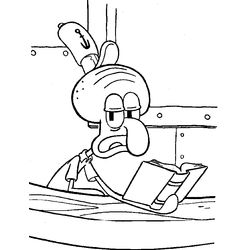 Bob Esponja #12126