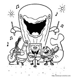 Bob Esponja #12127