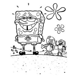 Bob Esponja #12128