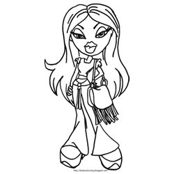 Bratz #12138