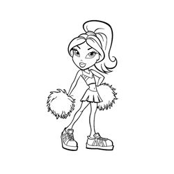 Bratz #12140