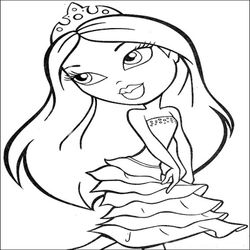 Bratz #12141