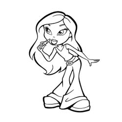 Bratz #12147