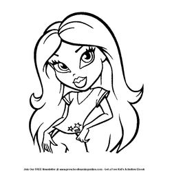 Bratz #12148