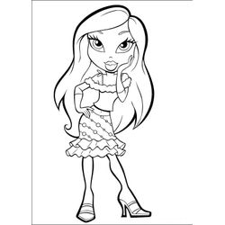 Bratz #12149