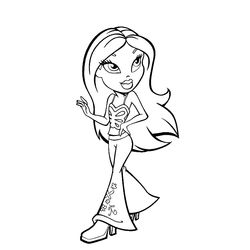 Bratz #12150