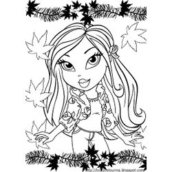 Bratz #12153