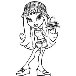 Bratz #12158