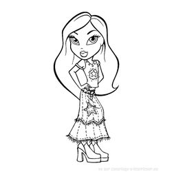 Bratz #12161