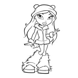 Bratz #12169