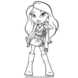 Bratz #12172