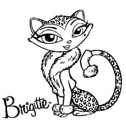 Bratz #12175