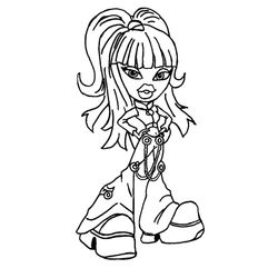 Bratz #12179