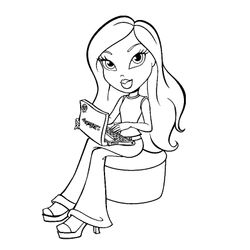 Bratz #12181