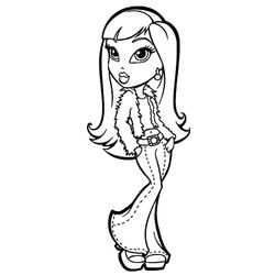 Bratz #12188