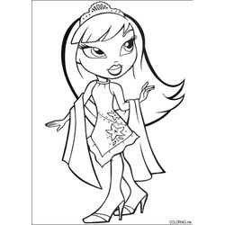 Bratz #12200