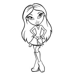 Bratz #12202