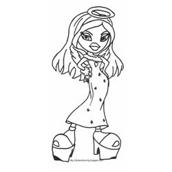 Bratz #12203
