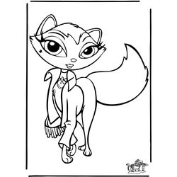 Bratz #12206