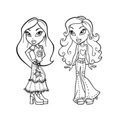 Bratz #12207