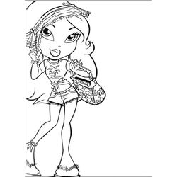 Bratz #12215