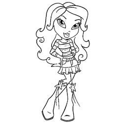 Bratz #12218