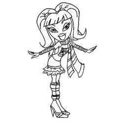 Bratz #12220
