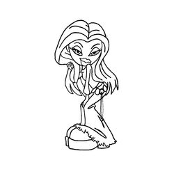 Bratz #12225