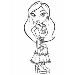 Bratz #12227