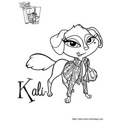 Bratz #12228