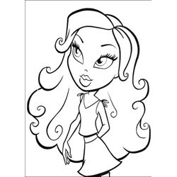 Bratz #12229