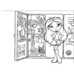 Bratz #12231