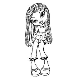 Bratz #12232
