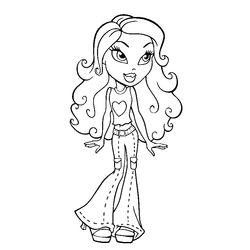 Bratz #12235