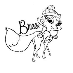 Bratz #12236