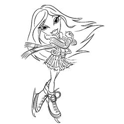 Bratz #12239
