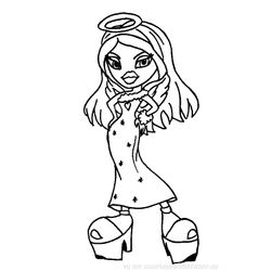 Bratz #12241
