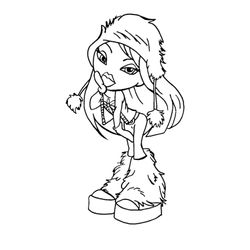 Bratz #12242