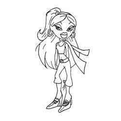 Bratz #12248