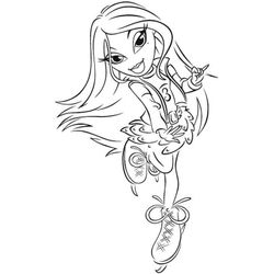 Bratz #12250