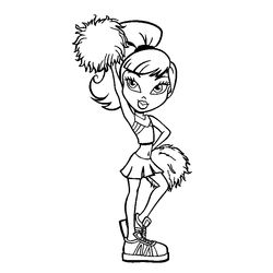 Bratz #12262