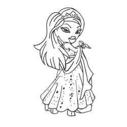 Bratz #12266