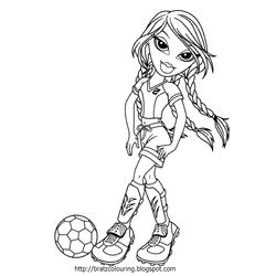Bratz #12269