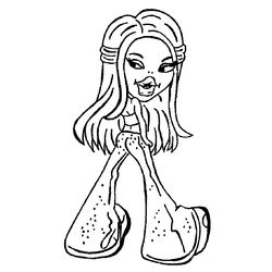 Bratz #12270