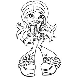 Bratz #12272