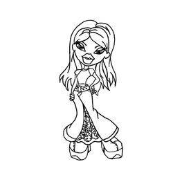 Bratz #12273
