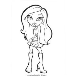 Bratz #12275