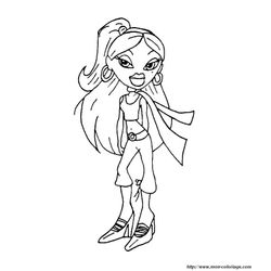 Bratz #12279