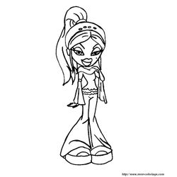 Bratz #12283