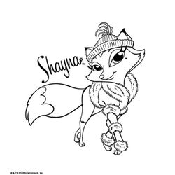 Bratz #12290